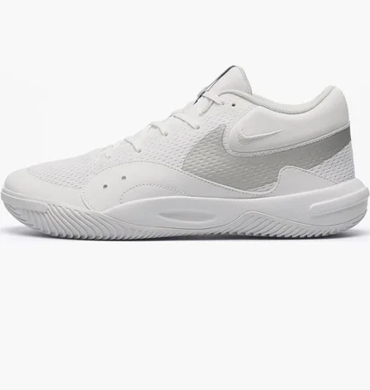 Кроссовки унисекс Nike Hyperquick White FN4678-102