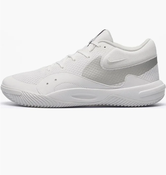Кроссовки унисекс Nike Hyperquick White FN4678-102