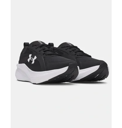 Кросівки чоловічі Under Armour Assert 11 Black 6006723-001