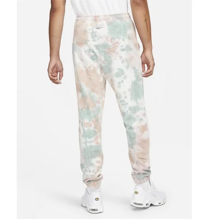 Штаны мужские Nike Sportswear Club Fleece Multi DO6187-361