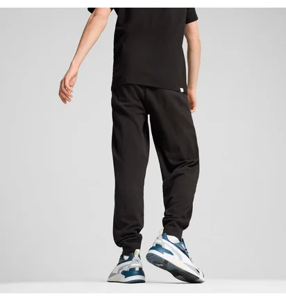 Штаны мужские Puma Better Sportswear Black 681760-01