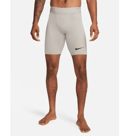 Шорты мужские Nike Shorts M Nk Df Strike Np Short Grey DH8128-052