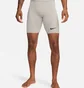 Шорты мужские Nike Shorts M Nk Df Strike Np Short Grey DH8128-052