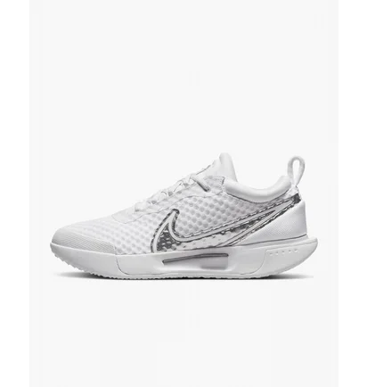 Кросівки жіночі Nike Court Zoom Pro WomenS Hard Court Tennis Shoes White DH0990-101