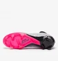 Бутси унісекс Nike Air Zoom Mercurial Superfly Ix Elite Xxv Grey FB8397-060