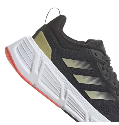 Кроссовки женские Adidas Questar Black GZ0620