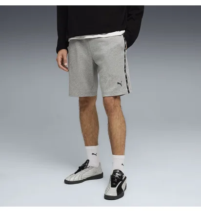 Шорти чоловічі Puma Ess Grey 691696-03