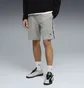 Шорти чоловічі Puma Ess Grey 691696-03