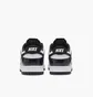 Кросівки чоловічі Nike Dunk Low Retro Se Black/White HQ1965-100
