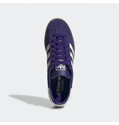 Кросівки чоловічі Adidas Munchen Purple Violet GW1400
