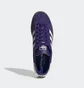 Кросівки чоловічі Adidas Munchen Purple Violet GW1400