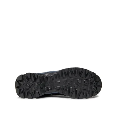Кросівки чоловічі Salewa Ms Mtn Trainer Lite Gtx Gore-Tex Black 61361-0971