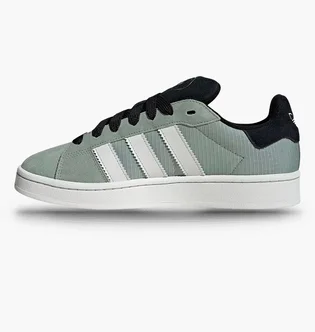 Кросівки унісекс Adidas Campus 00S Olive JI3171