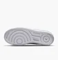 Кроссовки женские Nike Air Force 1 Shadow White CU8591-103