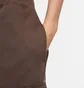 Штани чоловічі Nike Repeat Fleece Brown DX2030-237