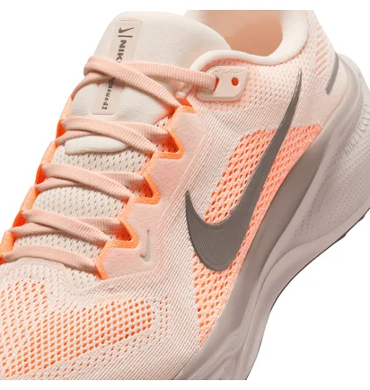 Кросівки жіночі Nike Air Zoom Pegasus 41 Peach FD2723-802