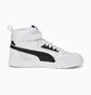 Кроссовки унисекс Puma Rbd Game White 385839-01