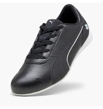 Кроссовки унисекс Puma Bmw M Motorsport Neo Cat Black 307309-05