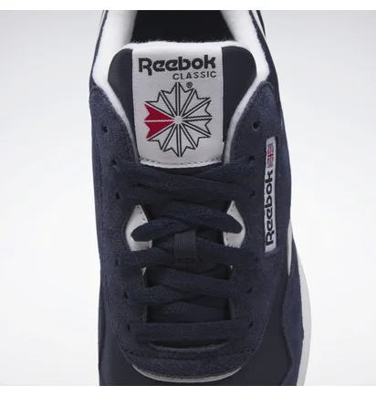 Кросівки унісекс Reebok Classic Nylon Blue Gy7234