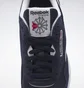 Кросівки унісекс Reebok Classic Nylon Blue Gy7234