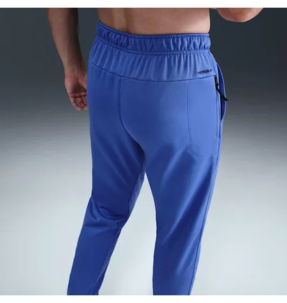Штани чоловічі Nike Therma-Fit Blue DQ5405-411