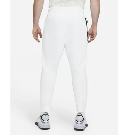 Штани чоловічі Nike Mens Joggers White Cu4495-100