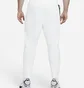 Штани чоловічі Nike Mens Joggers White Cu4495-100