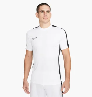 Футболка мужская Nike Global Football Dri-Fit Academy White DV9750-100