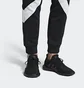 Кросівки чоловічі Adidas Originals Swift Run black AQ0863