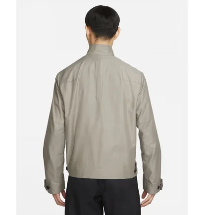 Куртка мужская Nike Esc Lightweight Jacket Grey DN4094-012