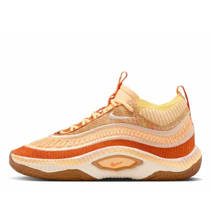 Кросівки унісекс Nike Cosmic Unity 3 Beige DV2757-800
