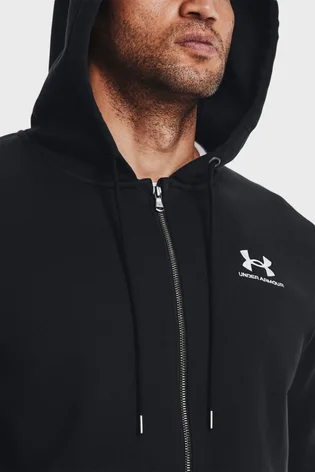 Спортивный костюм мужской Under Armour Black 1373881-001__1373882-001