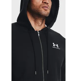 Спортивный костюм мужской Under Armour Black 1373881-001__1373882-001