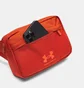 Сумка унисекс Under Armour Essential Lite Wb Xbody Orange 1381914-842