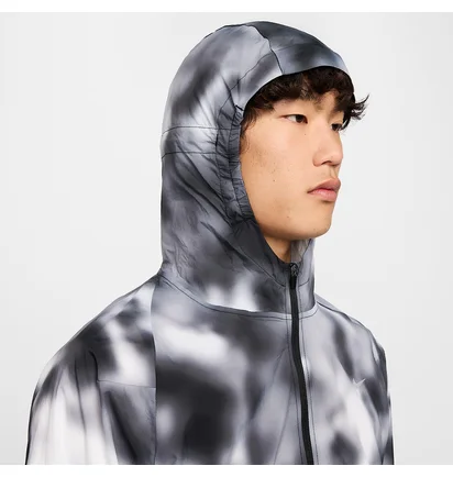 Ветровка мужская Nike Run Div Aop Multi HJ4142-010