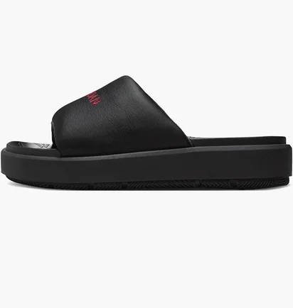 Тапочки жіночі Air Jordan Sophia Slide Black FZ7012-001