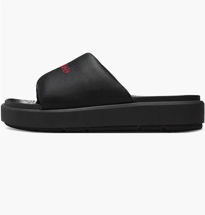 Тапочки жіночі Air Jordan Sophia Slide Black FZ7012-001
