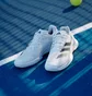 Кросівки чоловічі Adidas Defiant Speed 2 Tennis White ID5695