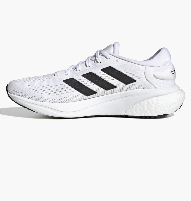 Кросівки чоловічі Adidas Supernova 2 Running Shoes White Gw9089