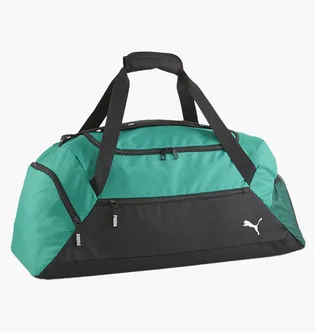 Сумка унісекс Puma Teamgoal Teambag 55L Turquoise 090233-04