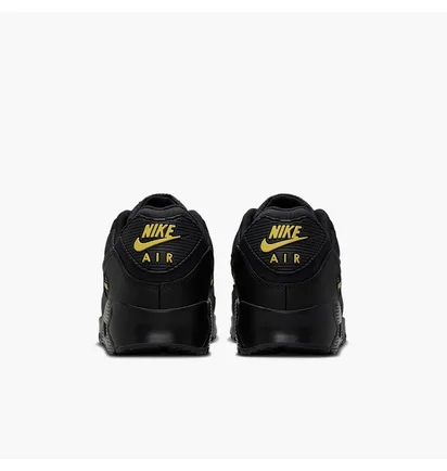 Кроссовки мужские Nike Air Max 90 Black IB7680-001