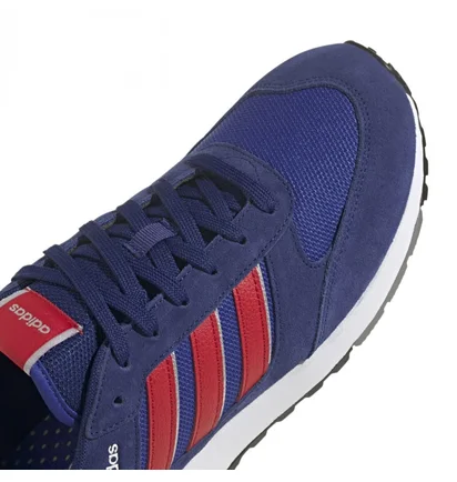 Кроссовки мужские Adidas Run 80S Blue HP6109