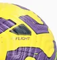 Футбольный мяч Nike Flight Yellow/Violet FZ3023-710