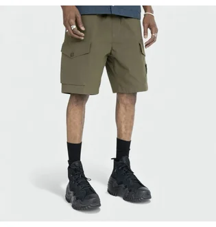 Шорты мужские Stone Island Bermuda Comfort Ghost Olive 7815L02F1-V0054
