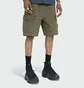 Шорты мужские Stone Island Bermuda Comfort Ghost Olive 7815L02F1-V0054