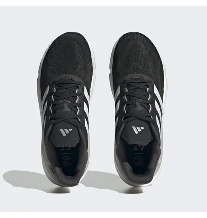 Кроссовки мужские Adidas Solarboost 5 Shoes Black HP5664