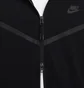 Толстовка мужская Nike Techven Jacket Black HM7151-010
