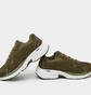 Кроссовки женские Puma Teveris Nitro Olive 388774-07