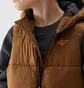 Жилетка дитяча 4F M134 Brown 4FJWAW24TVJAM134-82S