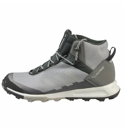 Ботинки мужские Adidas Terrex Tivid Mid Cp Grey S80934